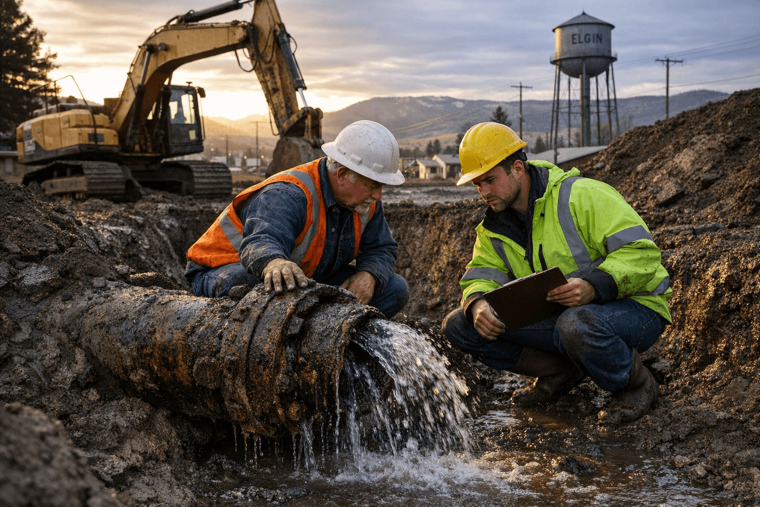 AI-generated illustration