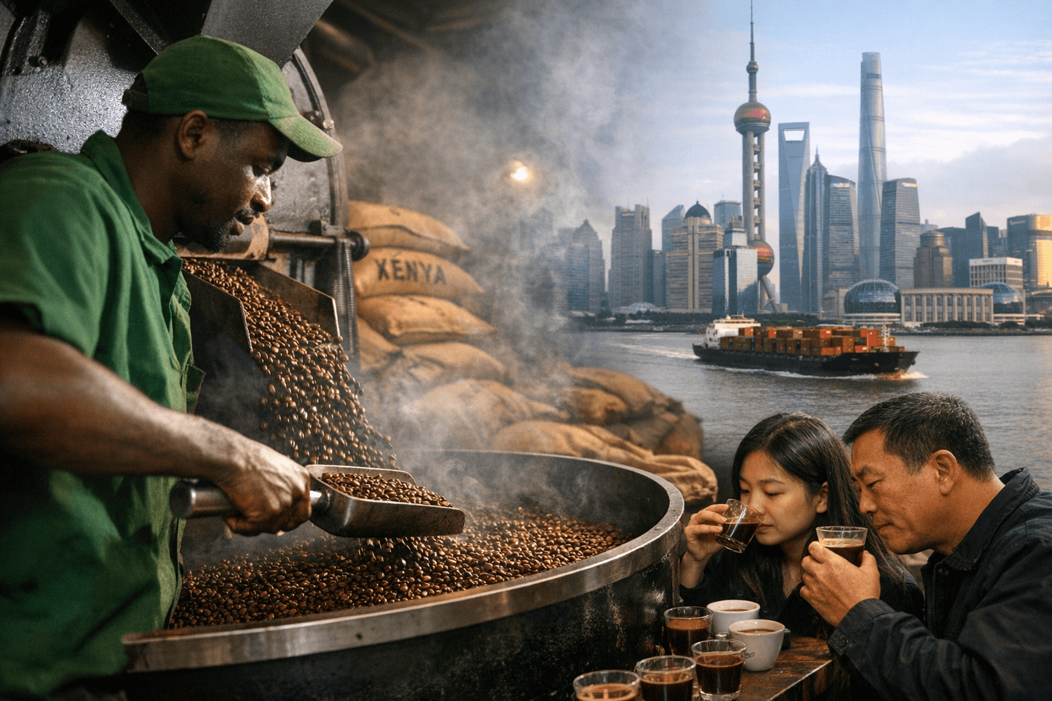 AI-generated illustration