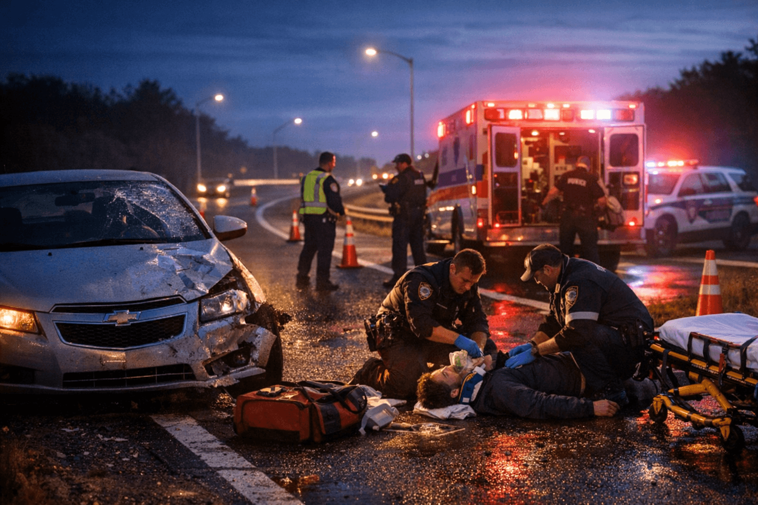 AI-generated illustration