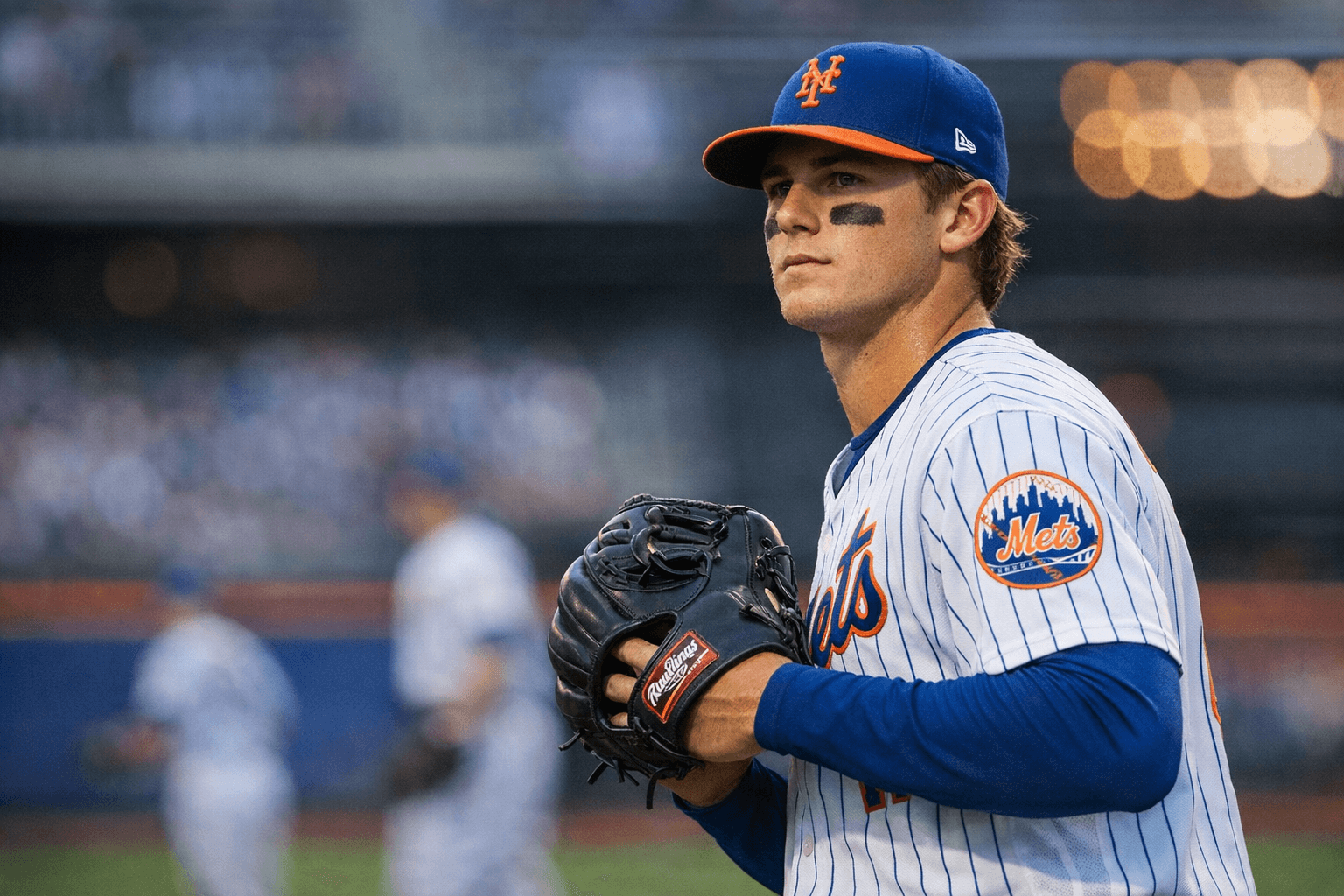 Mets Prospect Carson Benge Earns Opening Day Roster Spot as Starting Right Fielder