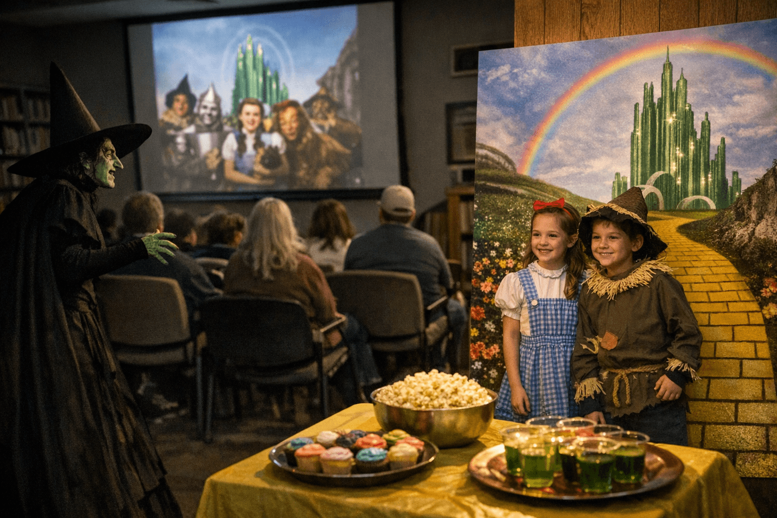 Holmes County District Public Library Unveils Full Slate of March Programs