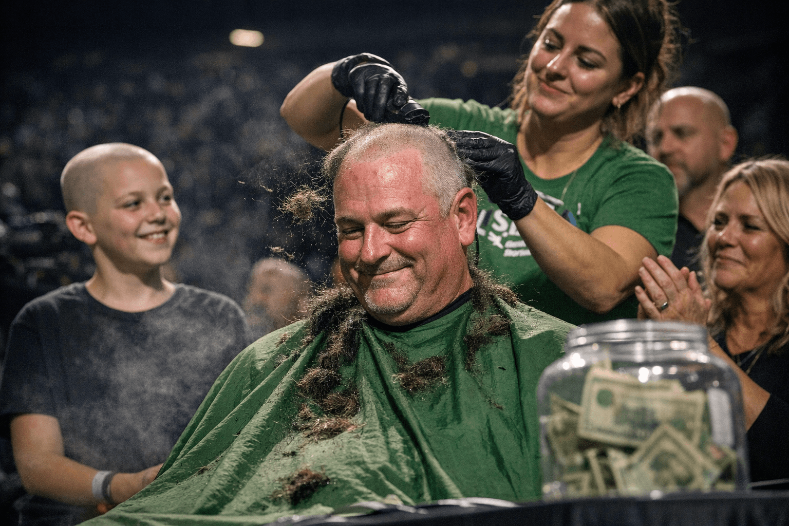 AI-generated illustration