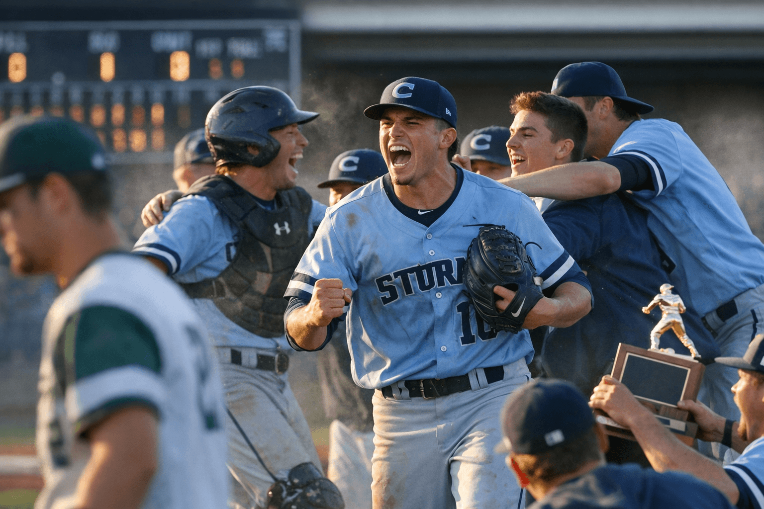 AI-generated illustration