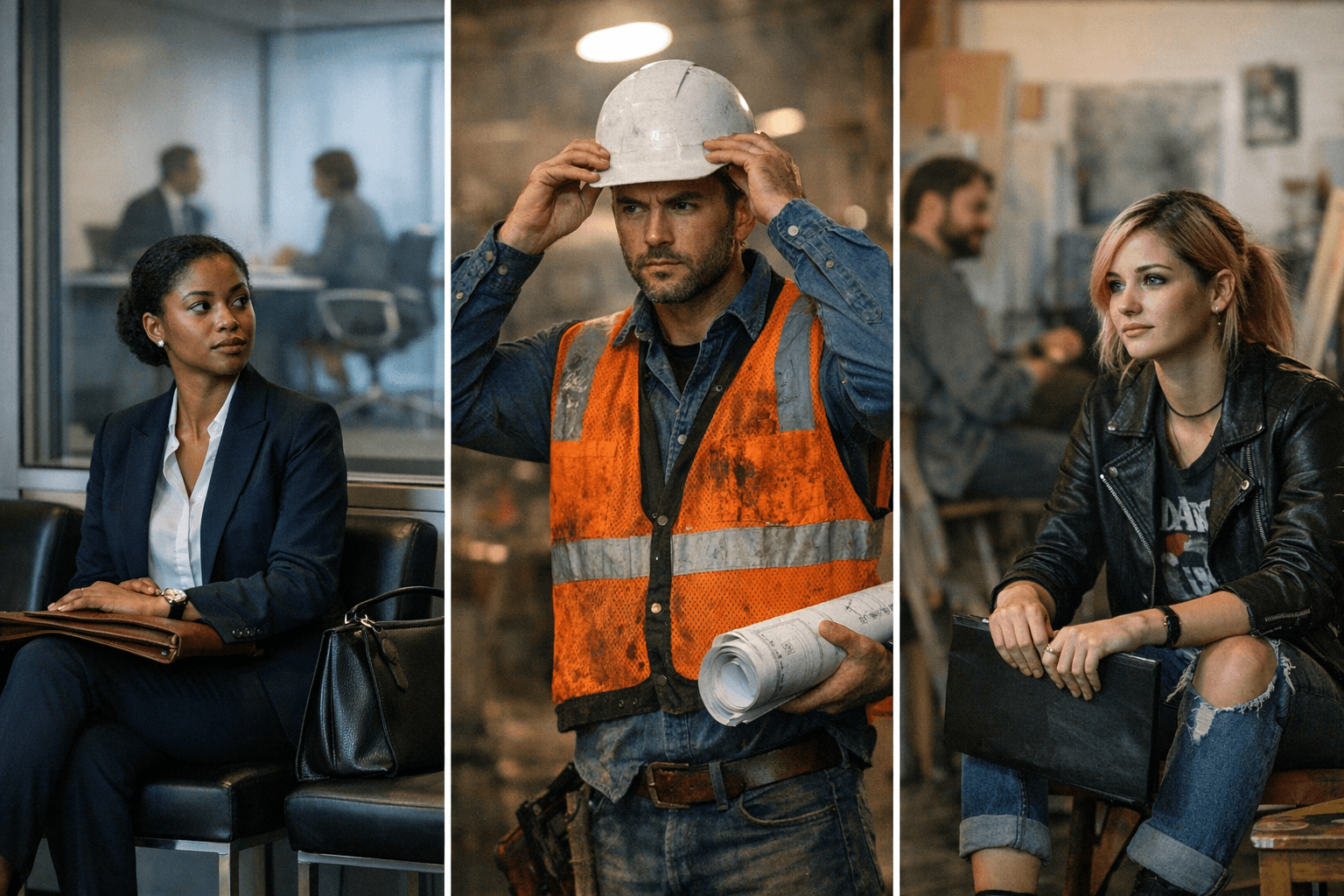 Your Complete Guide to Dressing for Job Interviews Across Every Industry