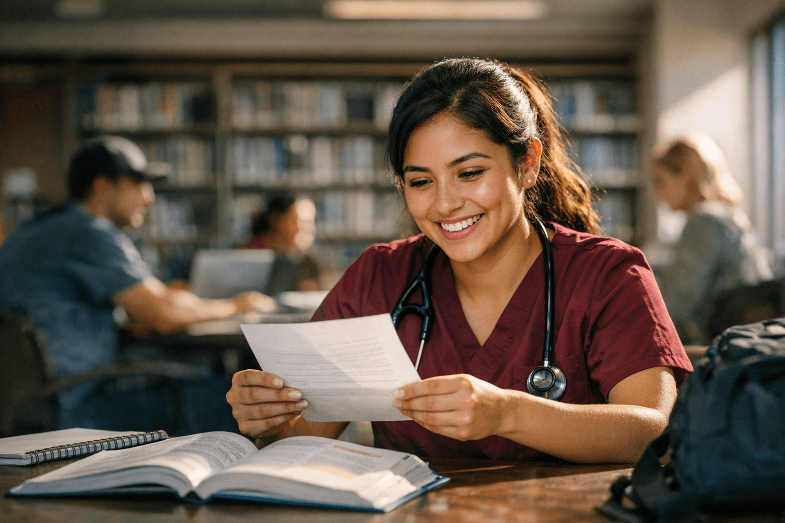 AWC Foundation Scholarship Applications Open Through April 1 for 2026 Academic Year