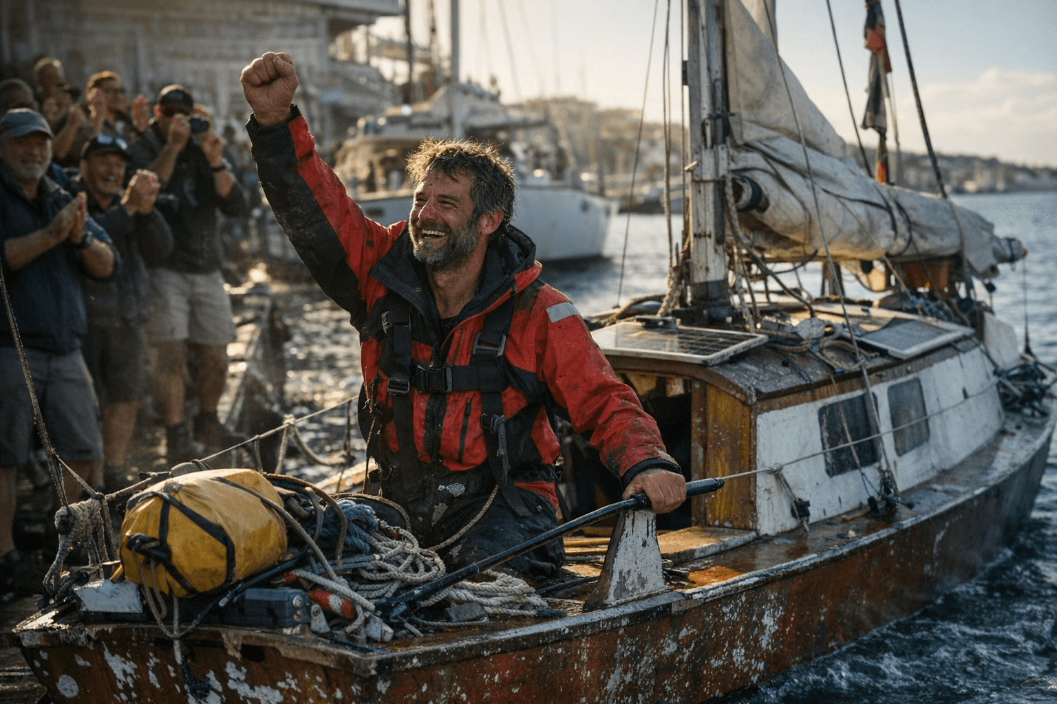 AI-generated illustration