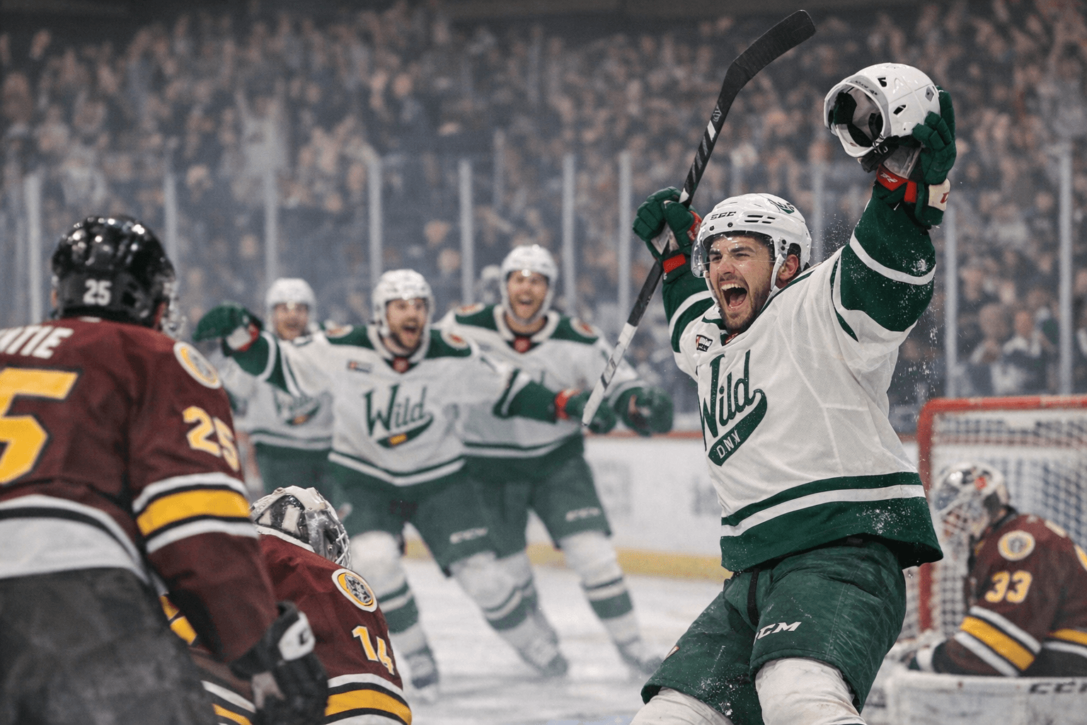 AI-generated illustration