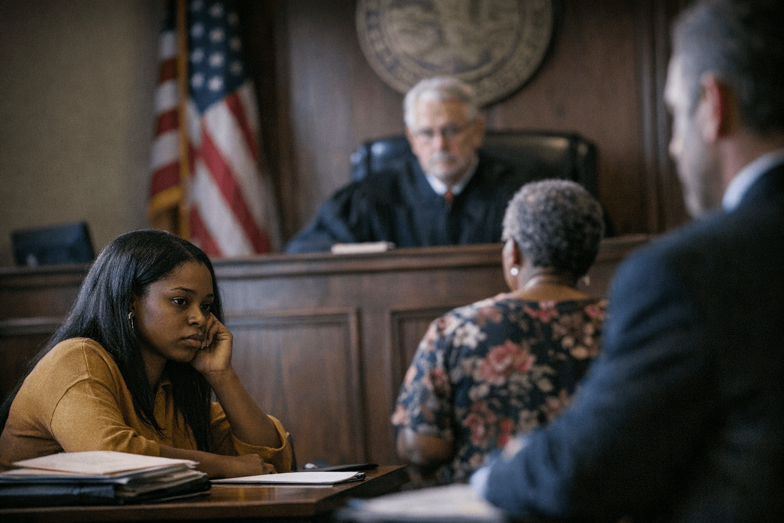 New Civil Complaint Filed in Allendale County Circuit Court in Mid-March