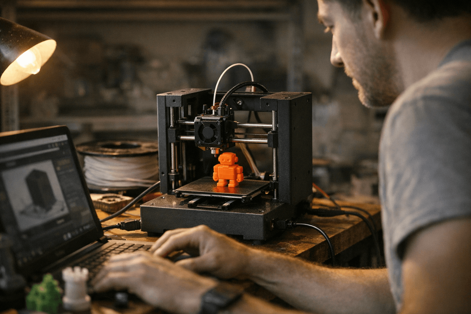 AI-generated illustration