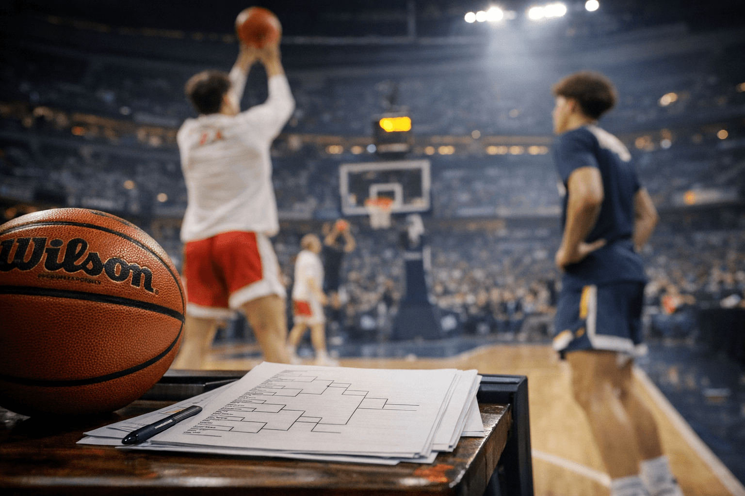 IndyStar Picks Every Semistate Game Ahead of Saturday's High-Stakes Action