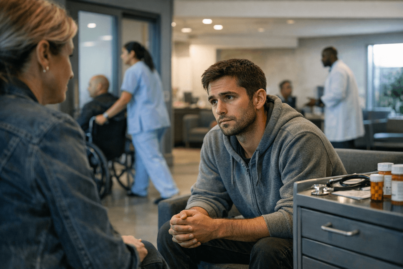 Orange County Mental Health and Substance Use Resources Guide for Residents