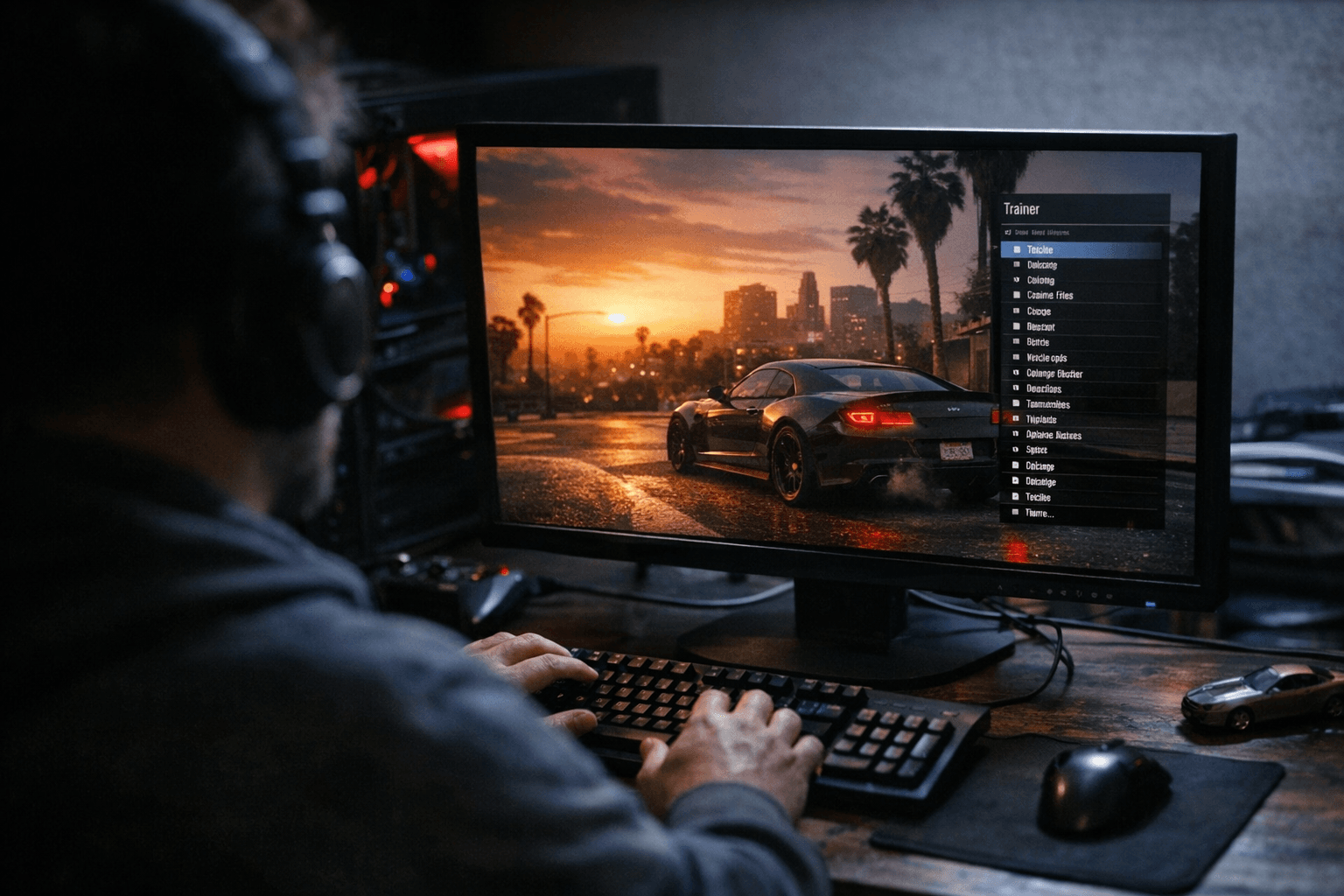 AI-generated illustration