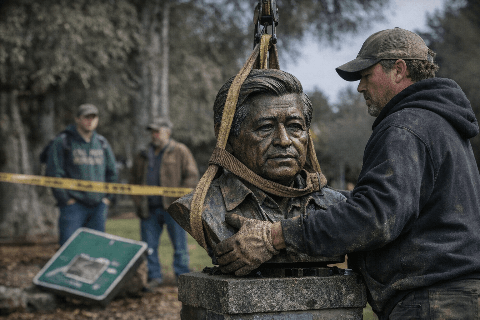 AI-generated illustration