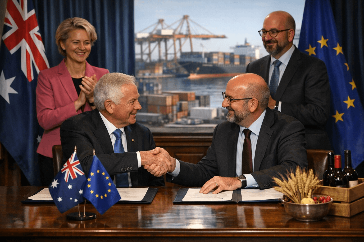 AI-generated illustration