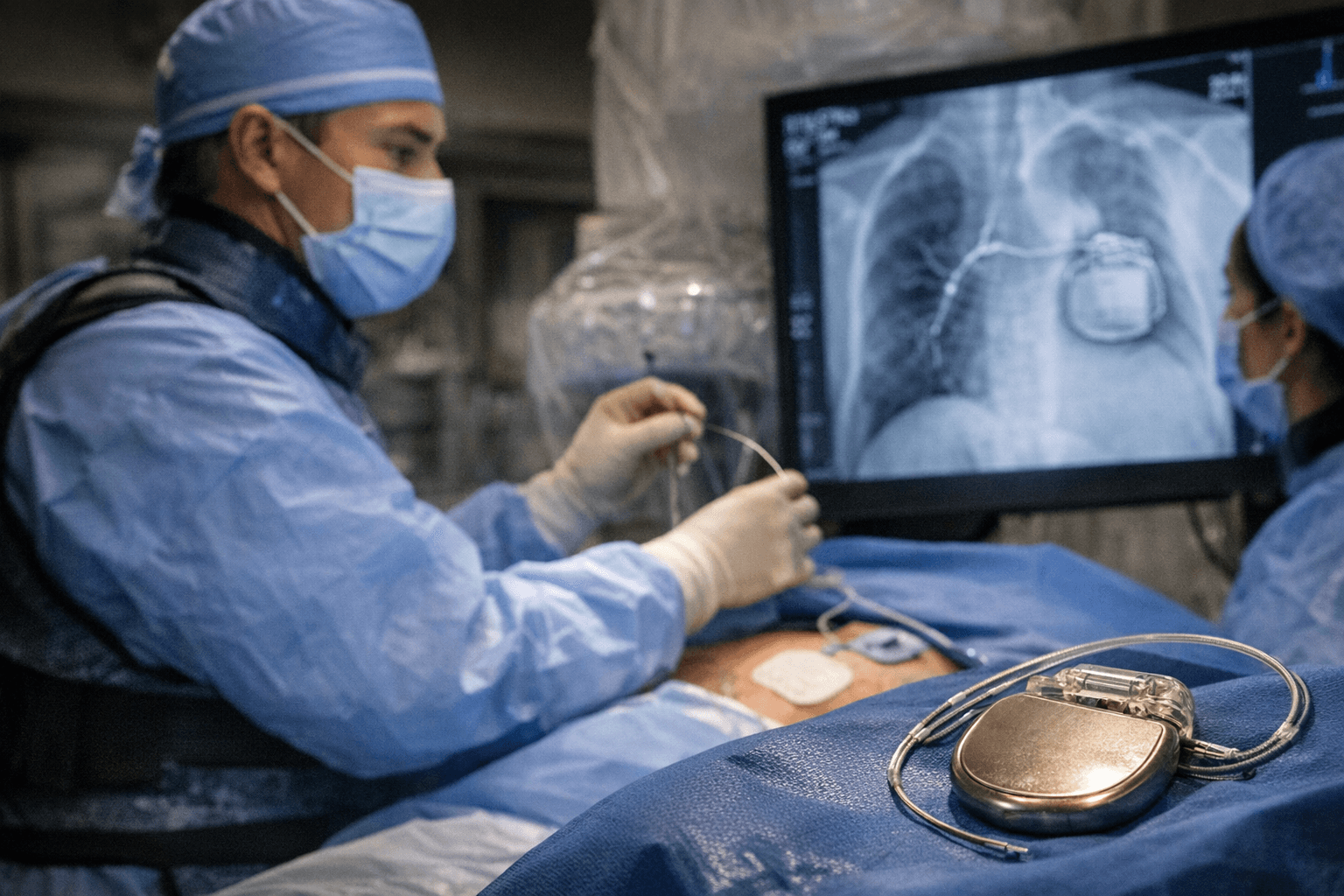 AI-generated illustration