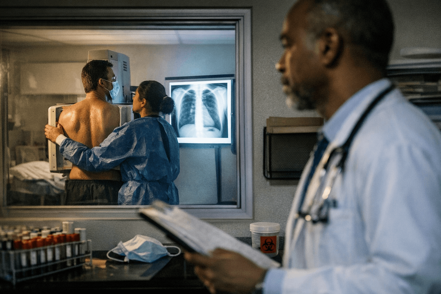 AI-generated illustration