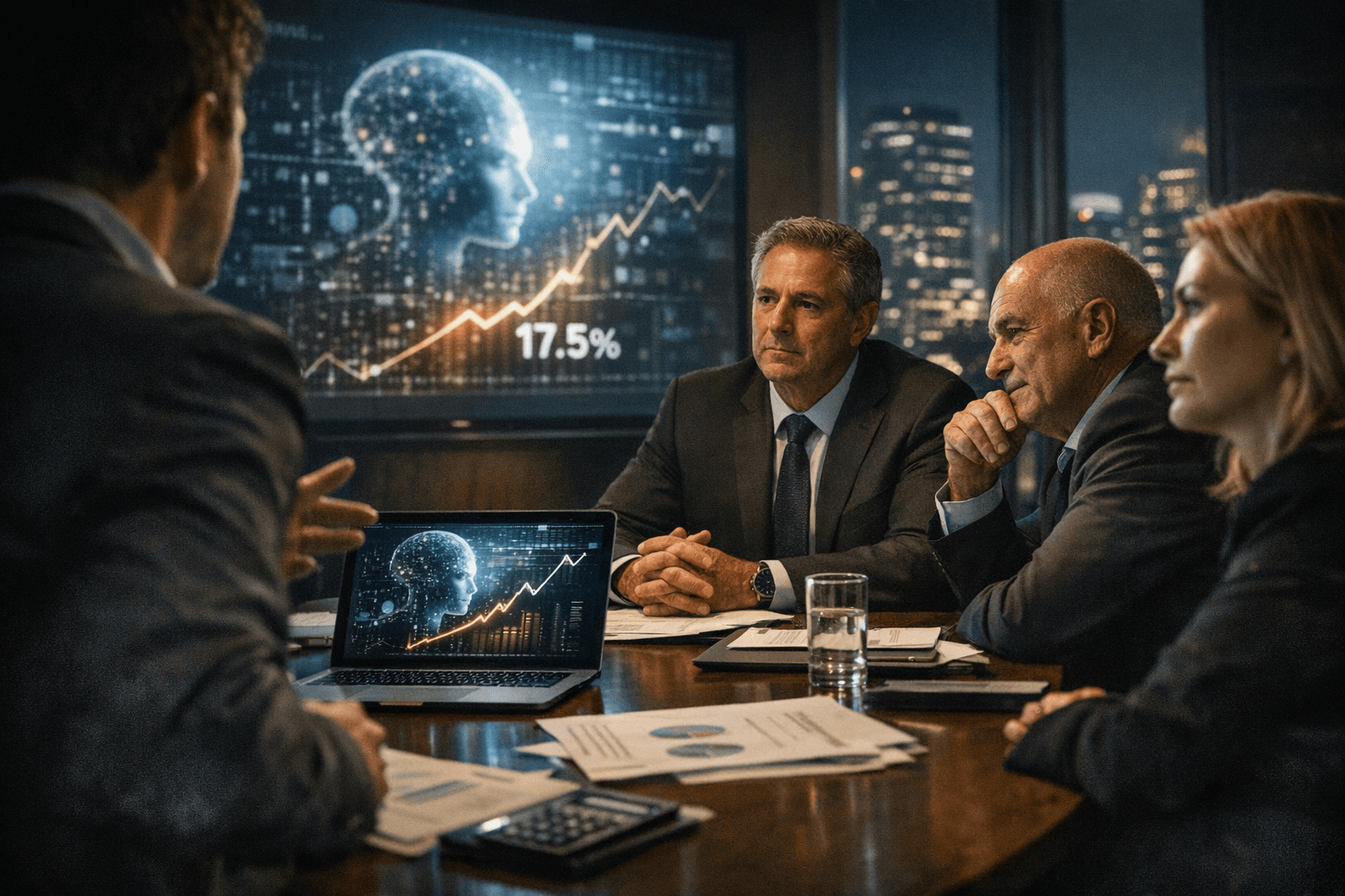 OpenAI Offers Private Equity Firms Guaranteed Returns to Distribute Enterprise AI