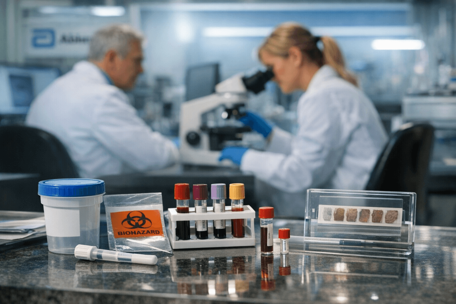 Abbott Completes Exact Sciences Acquisition, Expanding Cancer Screening Capabilities