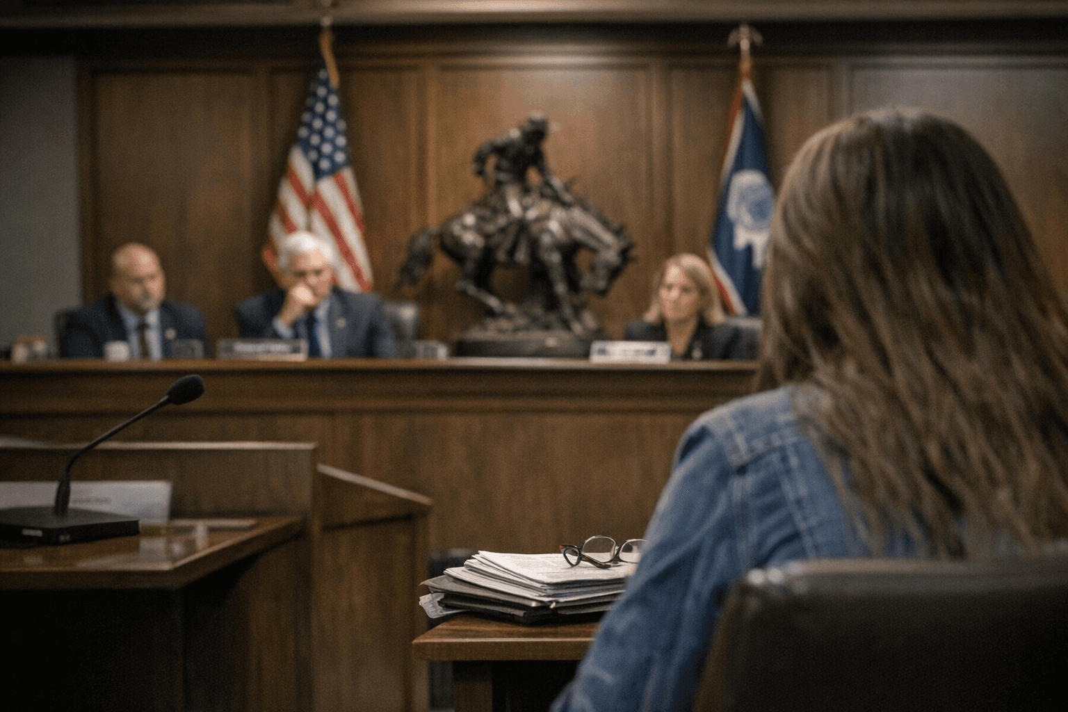 AI-generated illustration