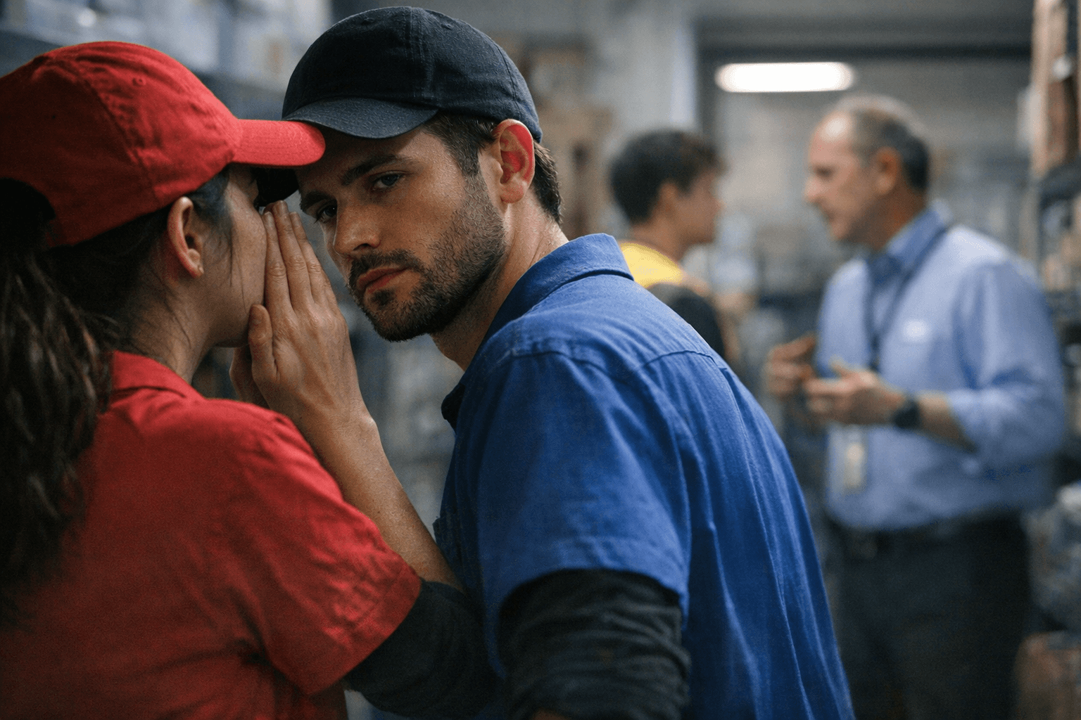 Union Salting Tactic Revival Poses New Organizing Challenge for Retail Employers