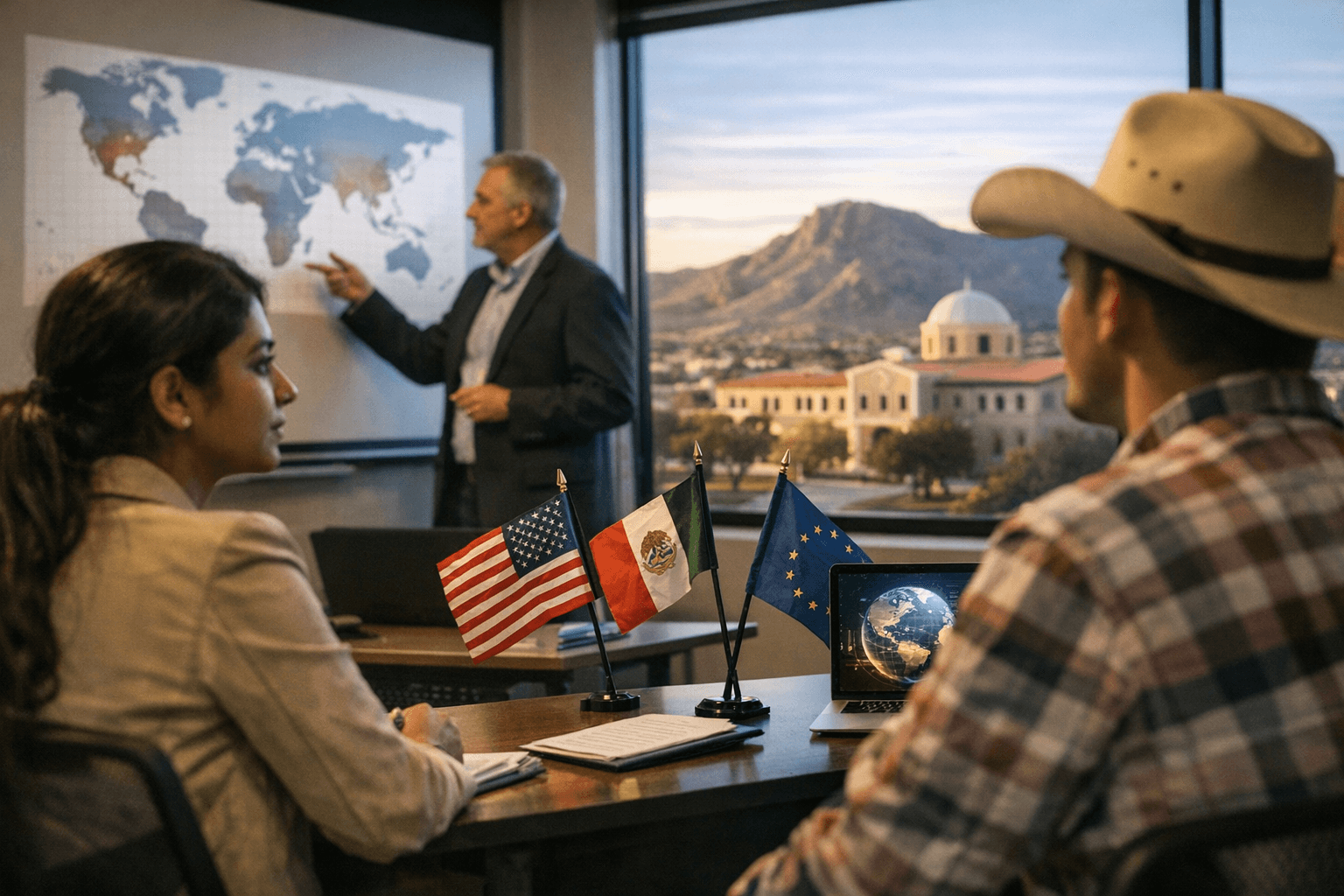 AI-generated illustration