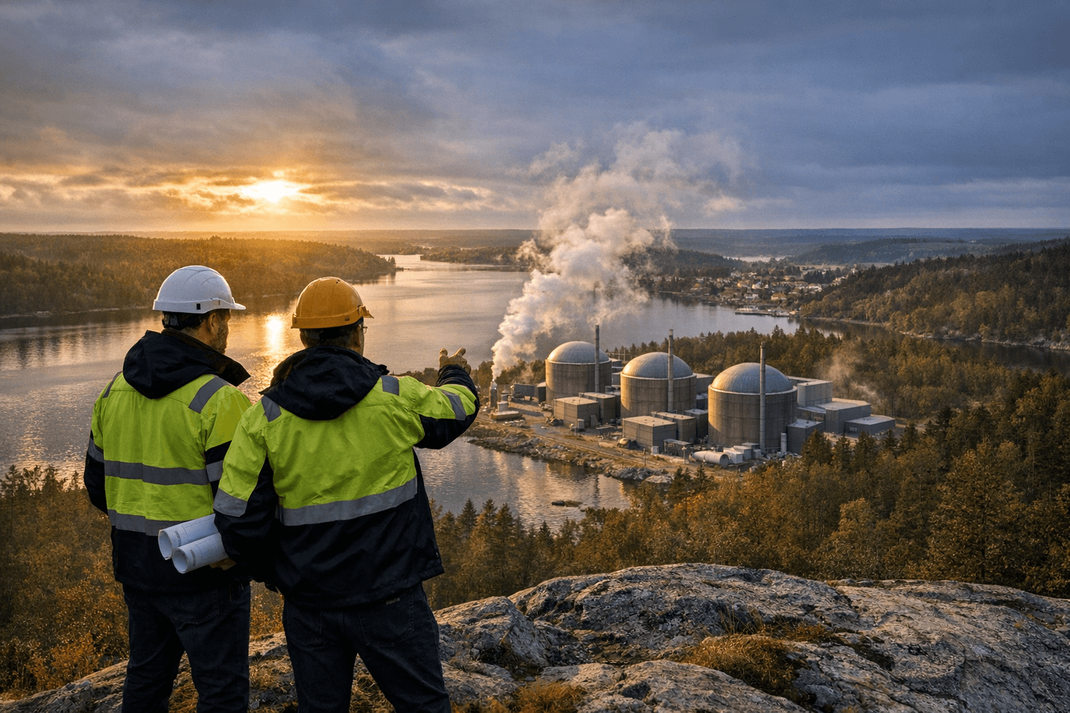 AI-generated illustration