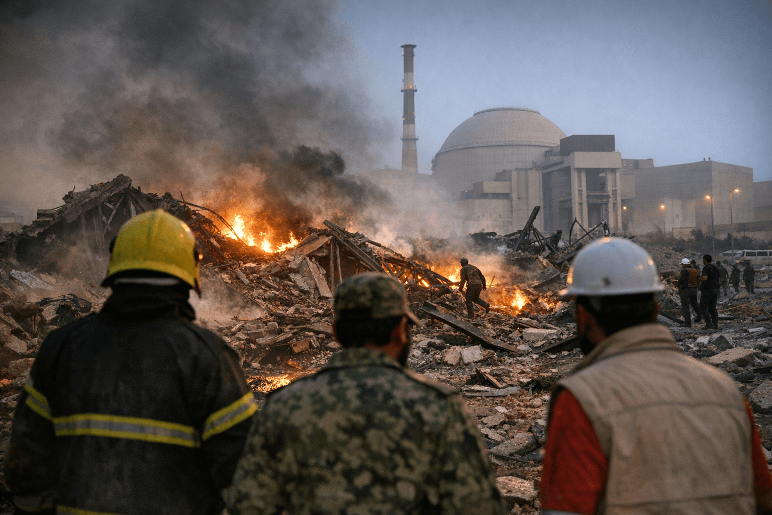 AI-generated illustration