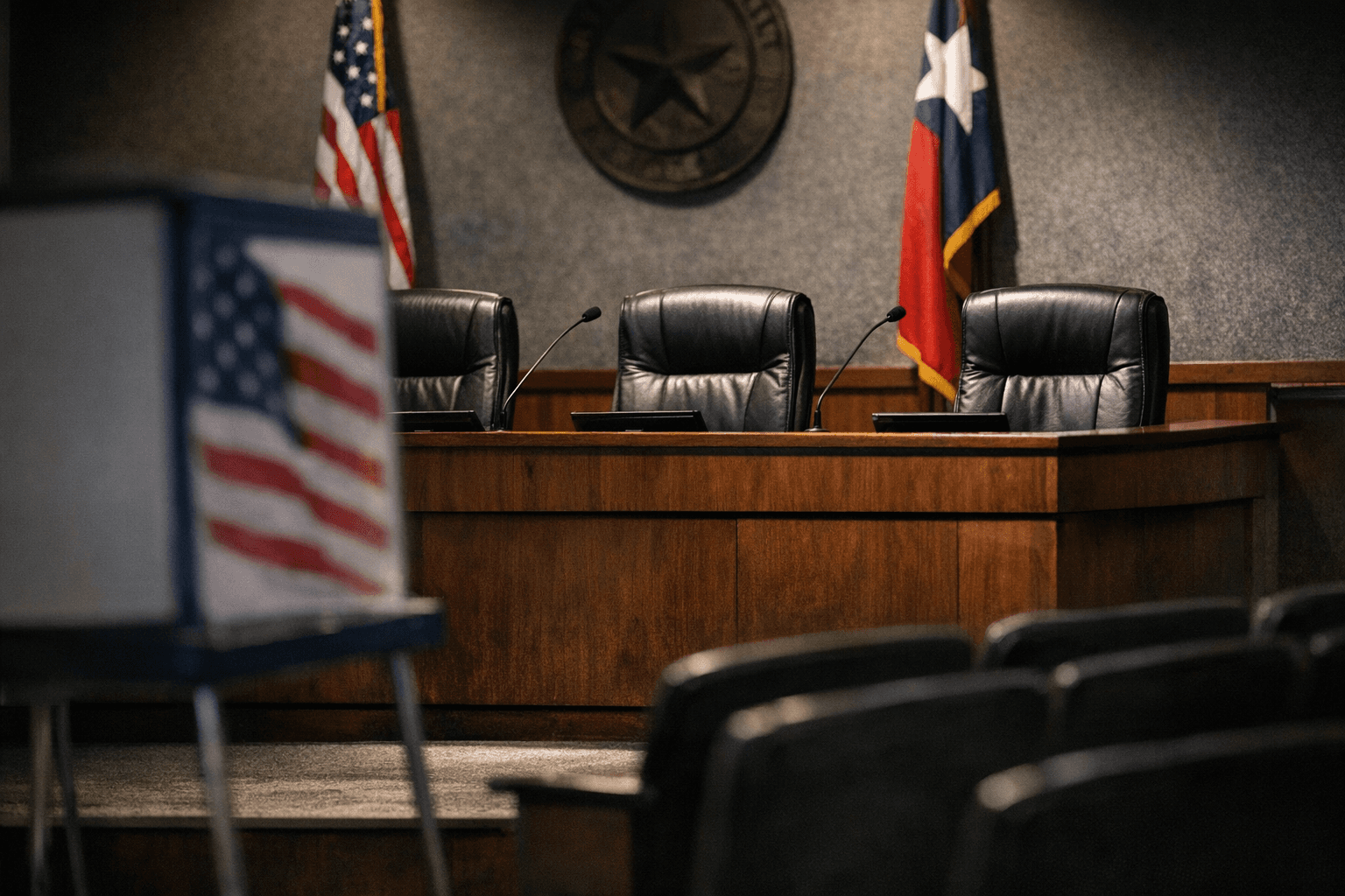 Wylie City Council Cancels May Election After All Seats Run Uncontested