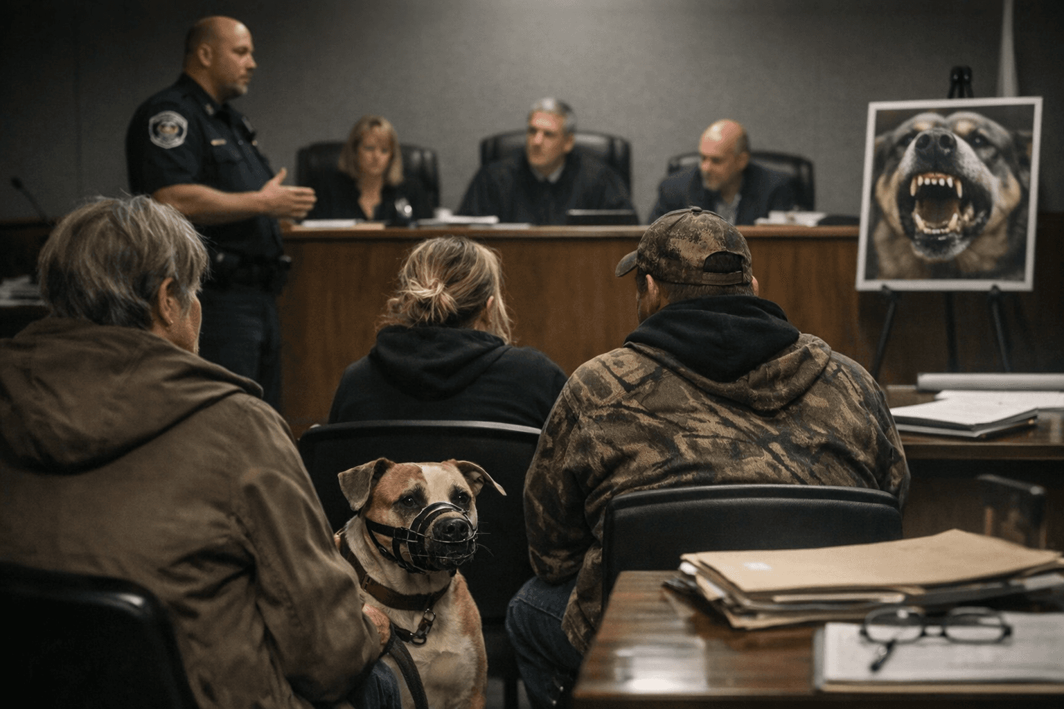 Summit County Hearing Set to Address Animal Control Citations in March