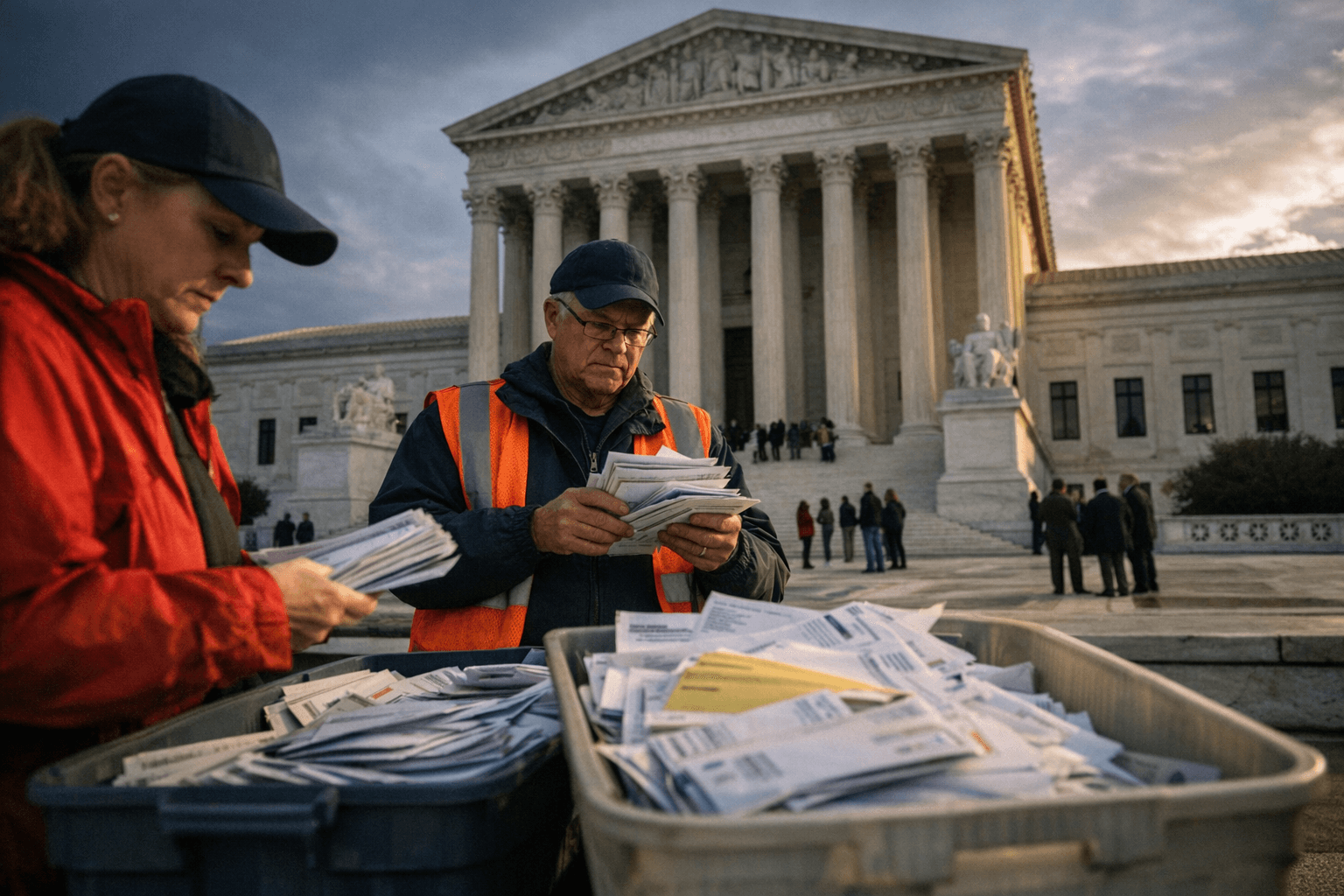 AI-generated illustration