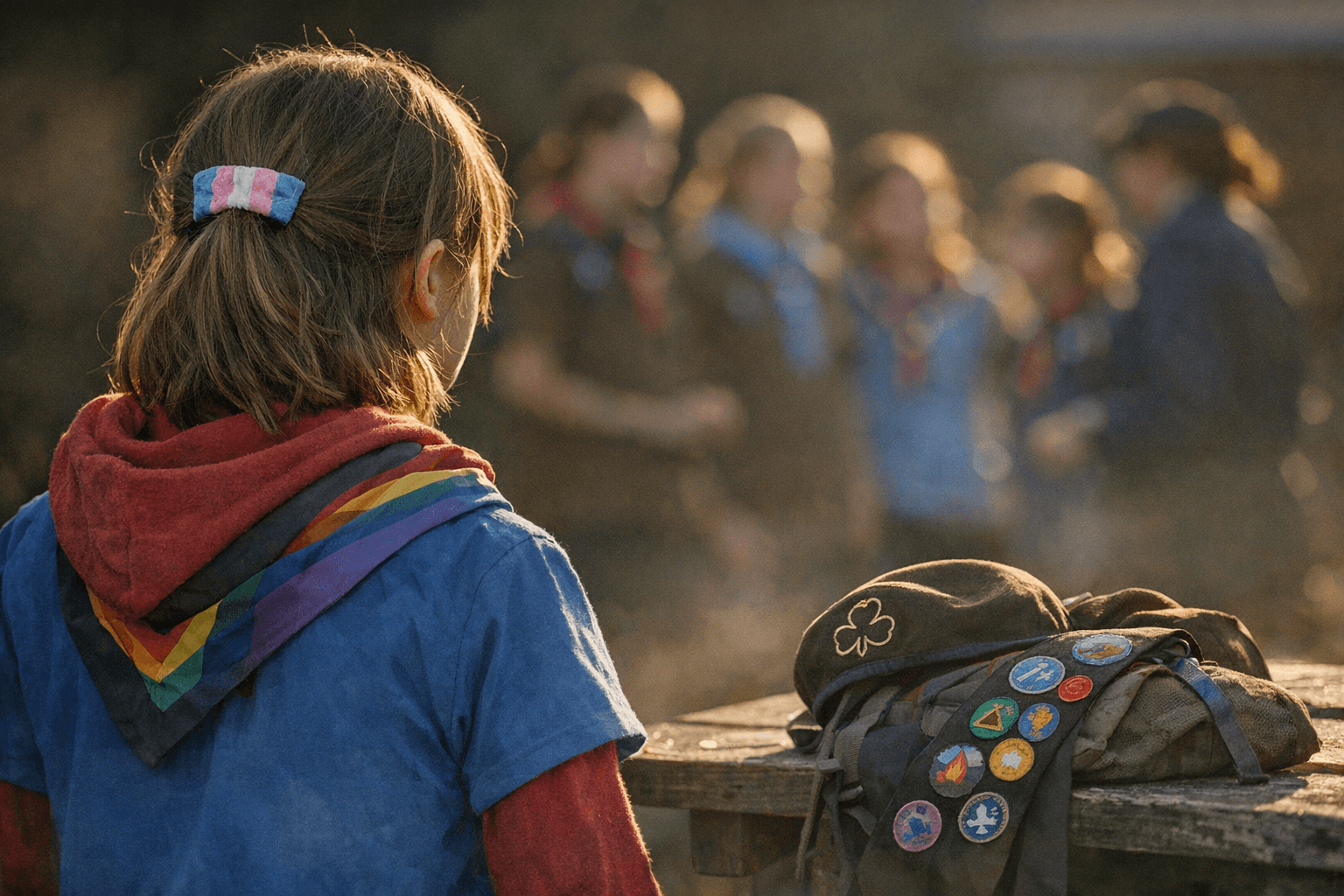 AI-generated illustration