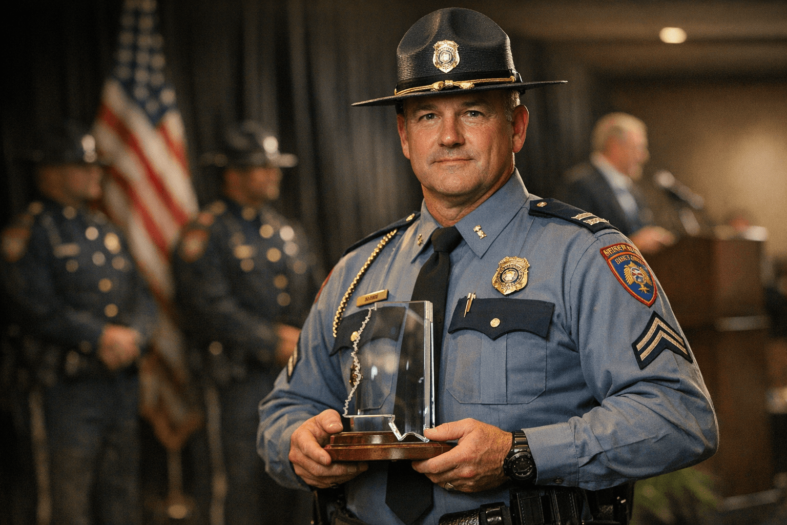 AI-generated illustration