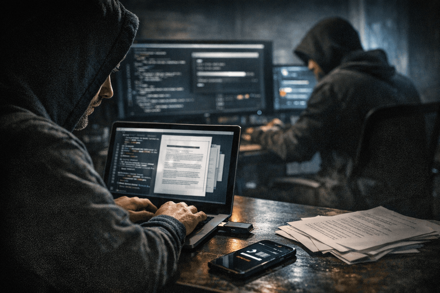 Researchers Chain Prompt Injection and Files API Flaws to Silently Steal Claude User Data