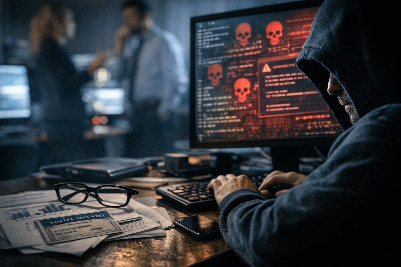 Navia Benefit Solutions Data Breach Exposes Nearly 2.7 Million People