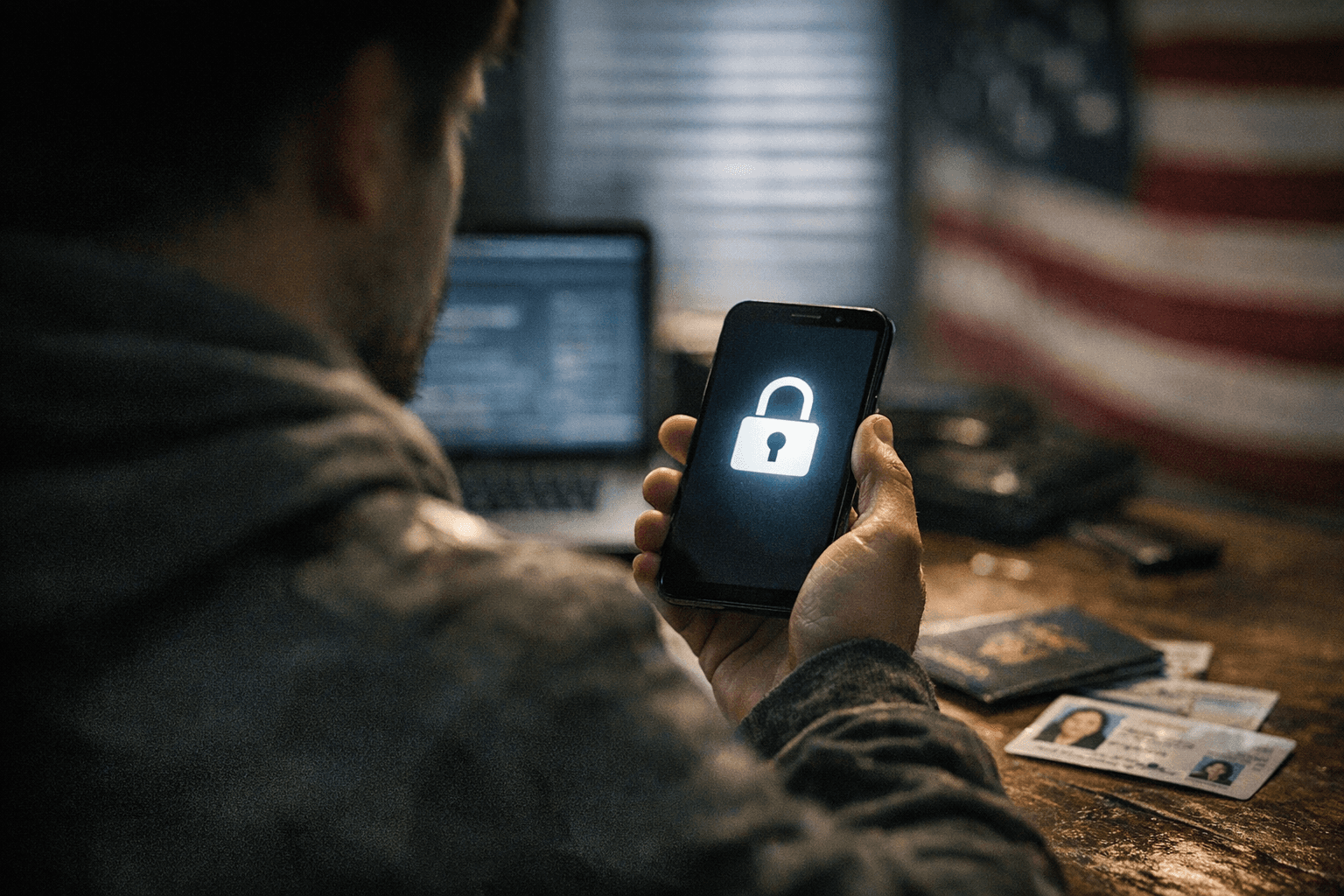 GrapheneOS Refuses to Add Mandatory Age or Identity Verification Features