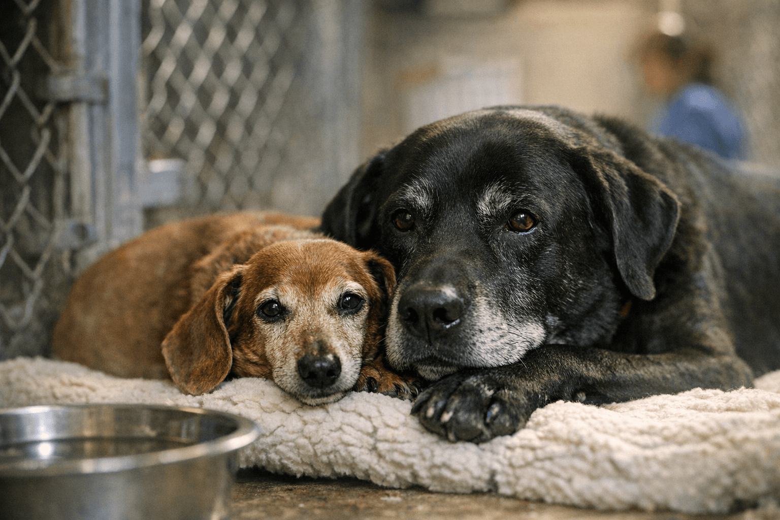 Meet This Week's Adoptable Pets From Seminole County Shelters