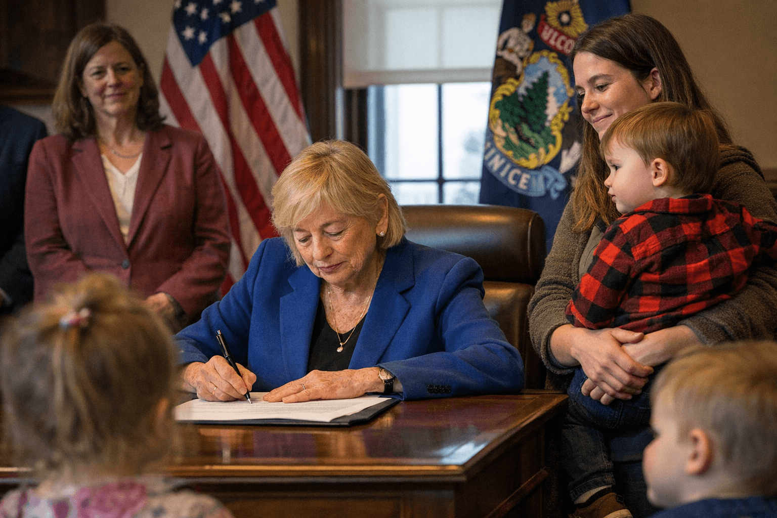 AI-generated illustration