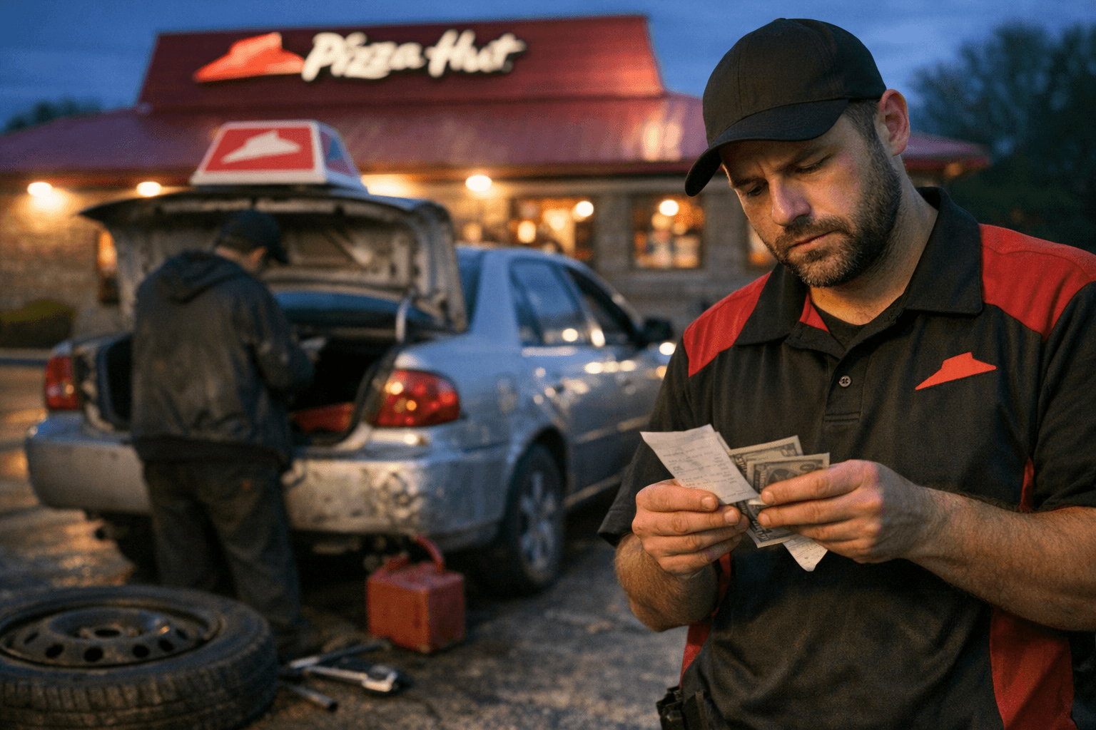 AI-generated illustration