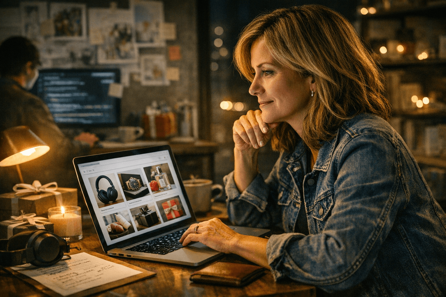 OffList Uses AI and Human Curation to Find Personalized Gifts That Actually Fit