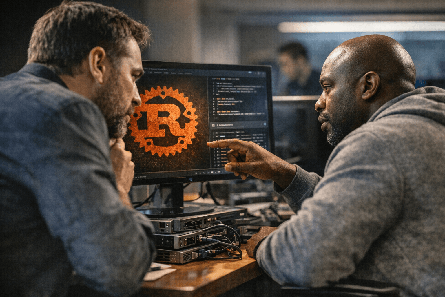 Canonical Joins Rust Foundation as Gold Member, Pledging $150K Annually