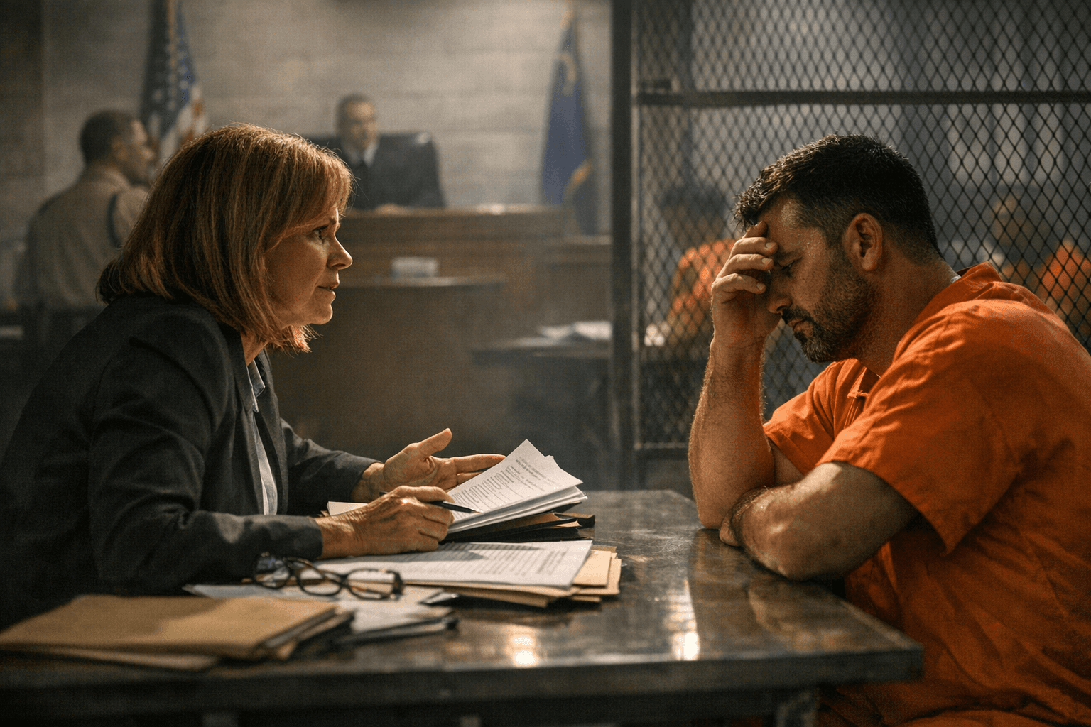 Nye County Seeks Attorneys for Public Defense Contracts, Deadline May 15