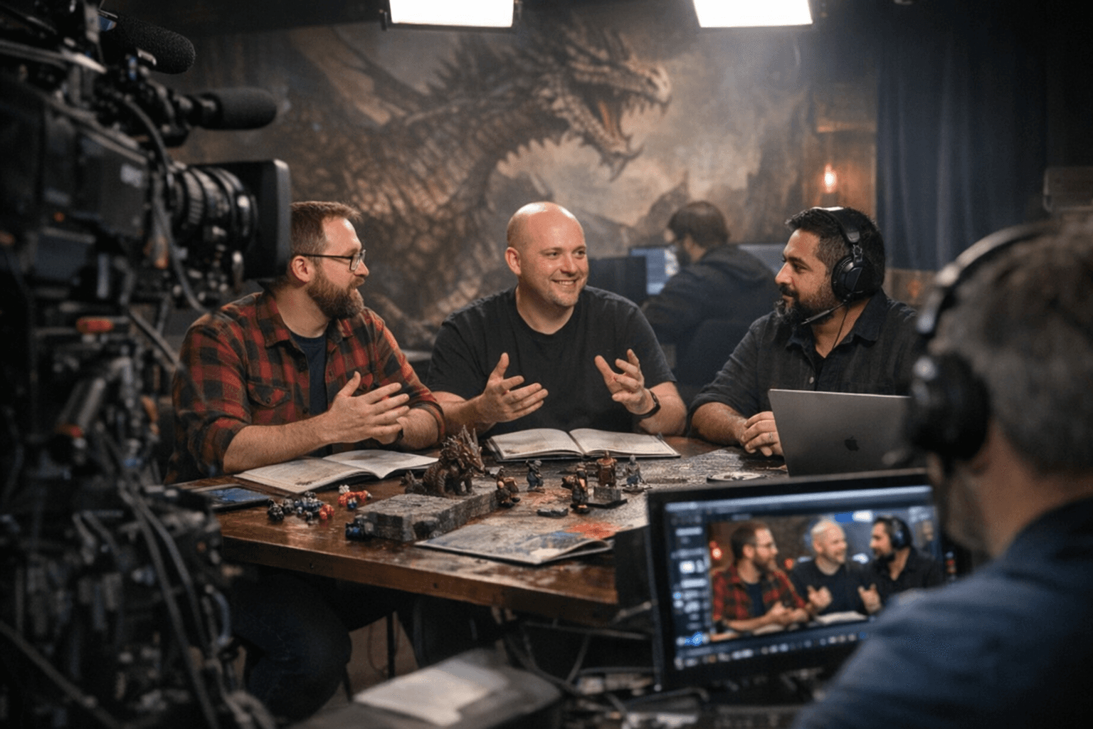 Paizo Live Specials Reveal New Adventures, Rules, and Lore Updates