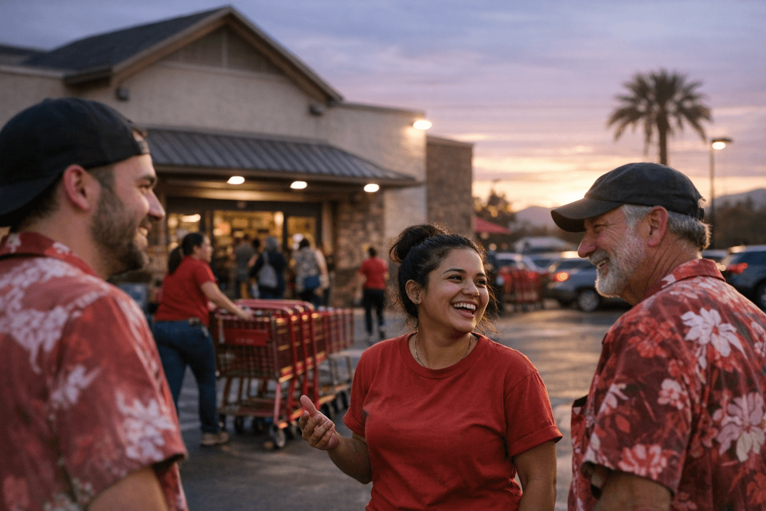 Trader Joe's Launches Broad Crew Hiring Push Across Multiple Markets