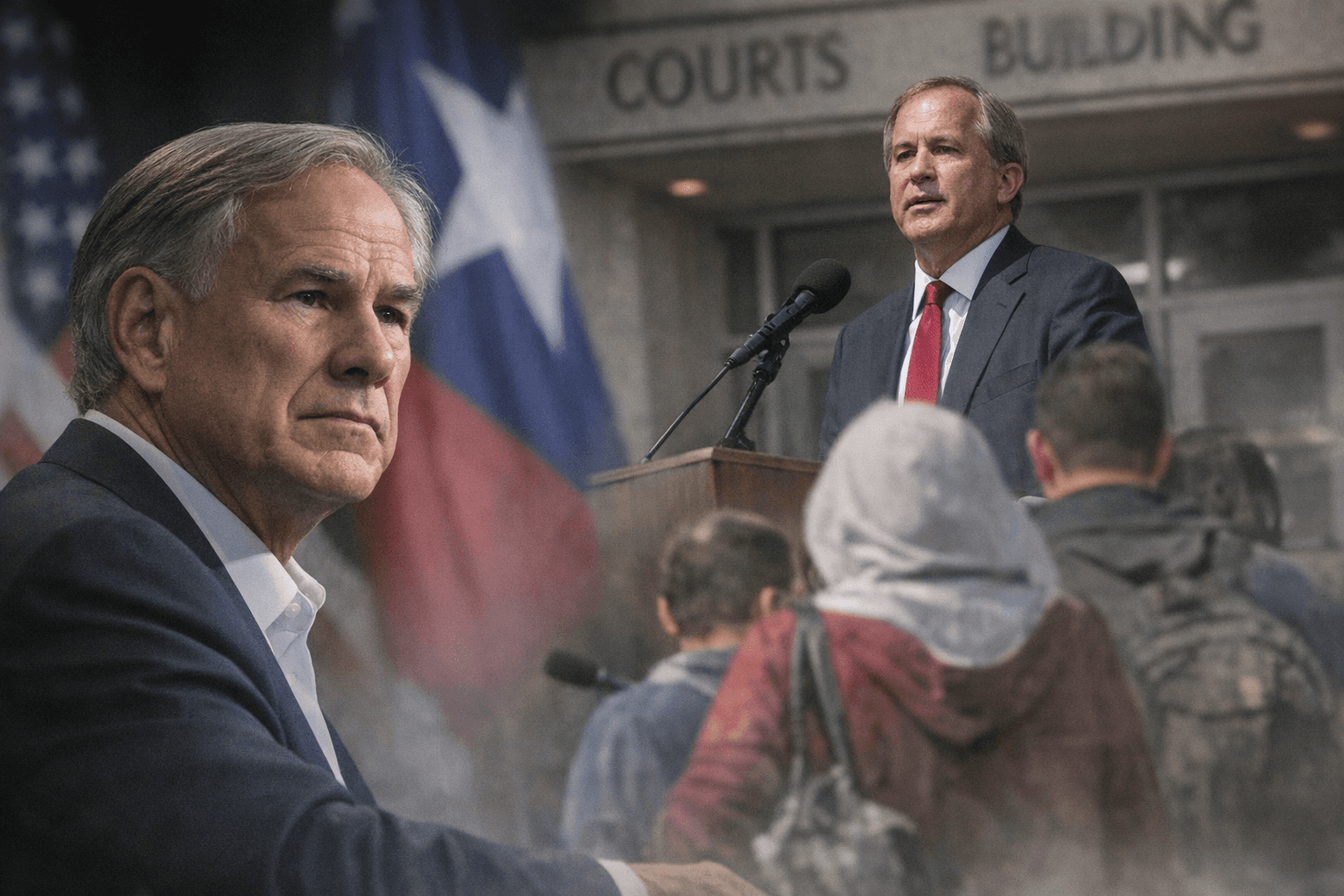 AI-generated illustration