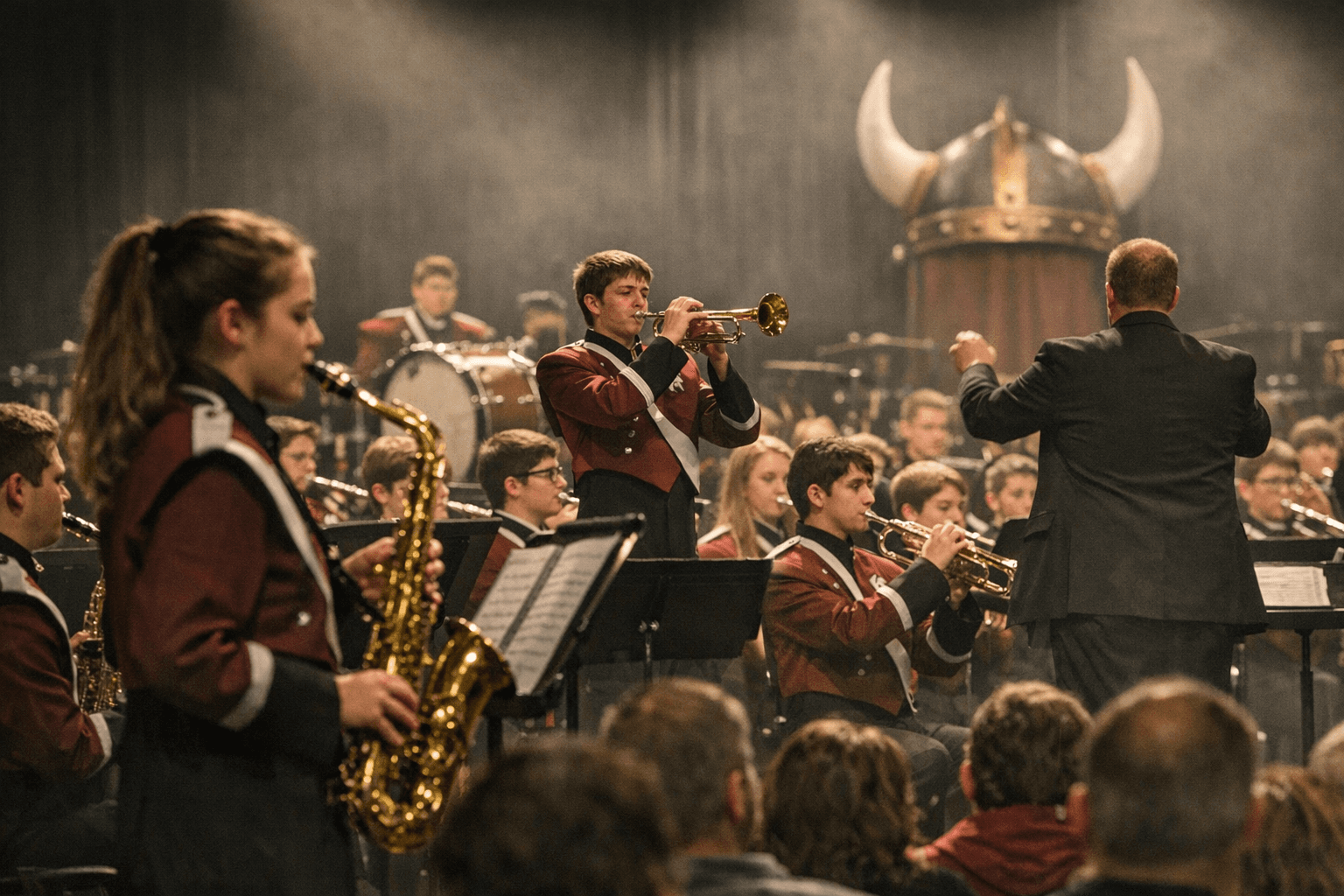 AI-generated illustration