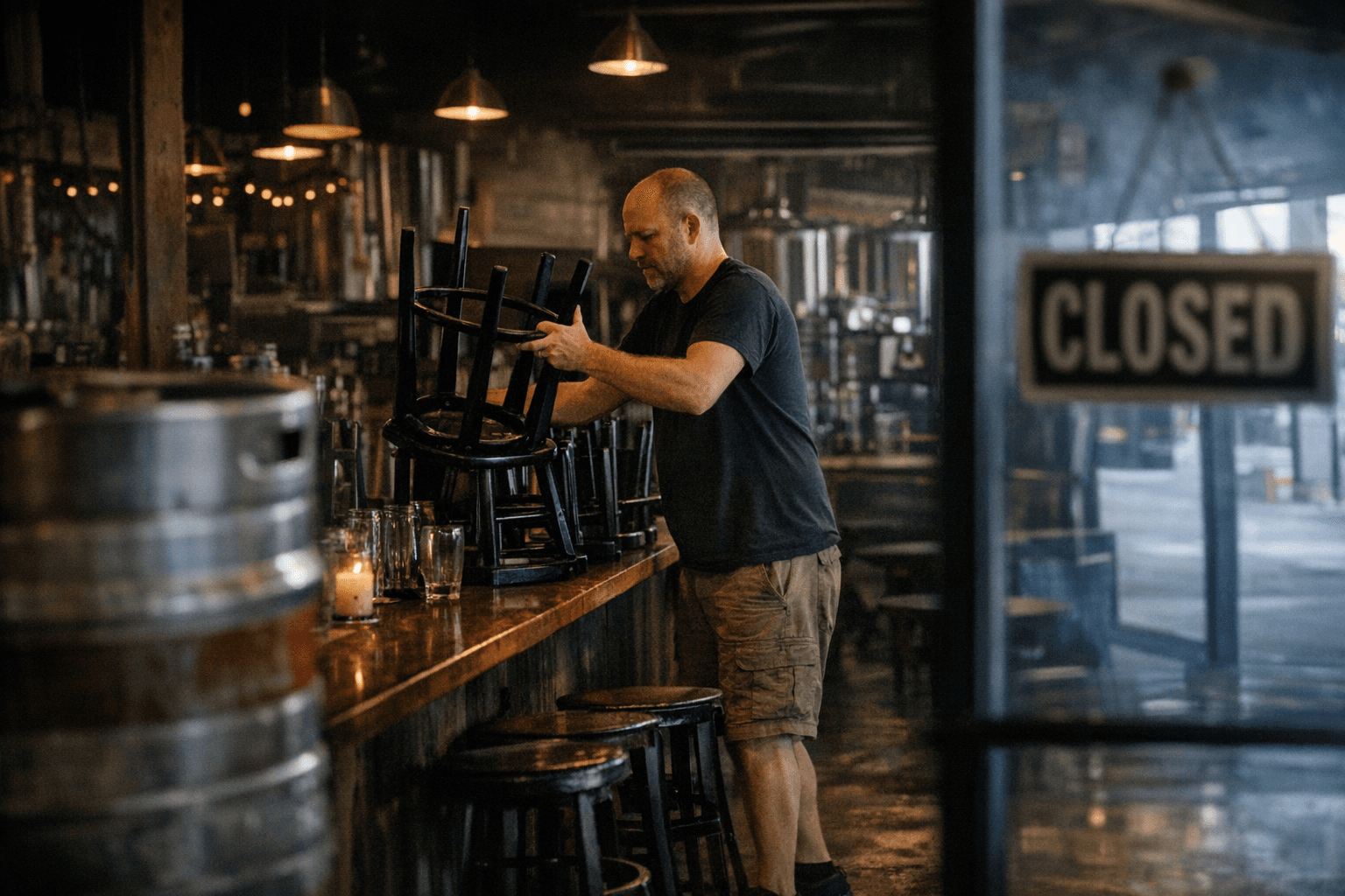 Memphis Made Brewing Closes Edge District Taproom, Continues Distribution