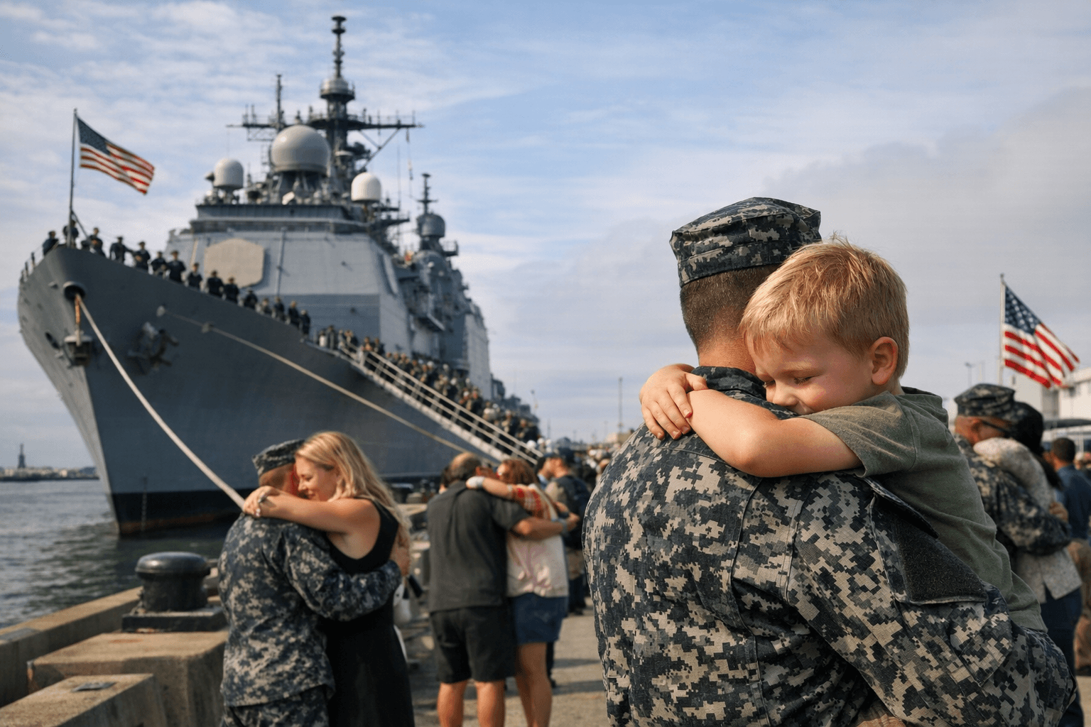 AI-generated illustration