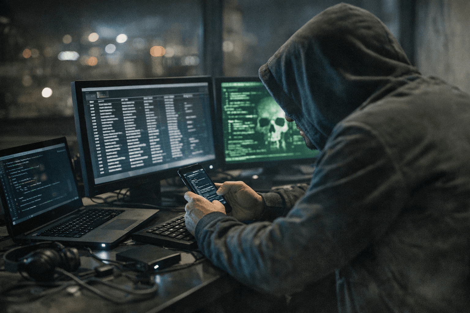 Crunchyroll Investigates Breach After Hacker Claims Mass User Data Theft