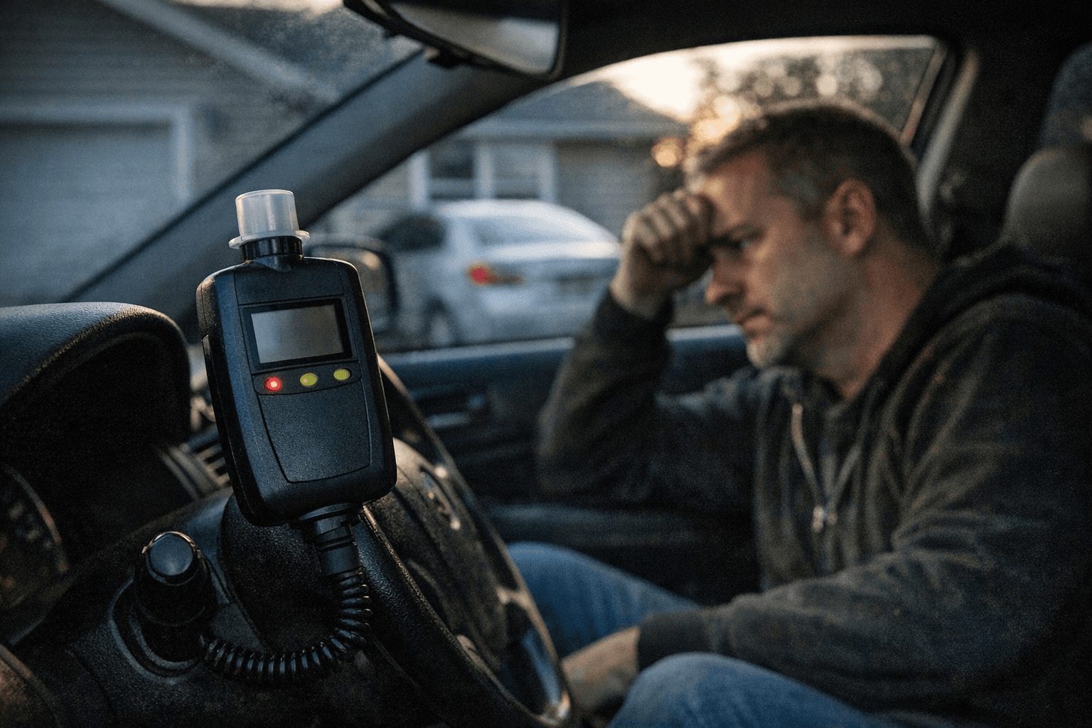 Intoxalock Cyber Incident Leaves Drivers Stranded Across 46 States