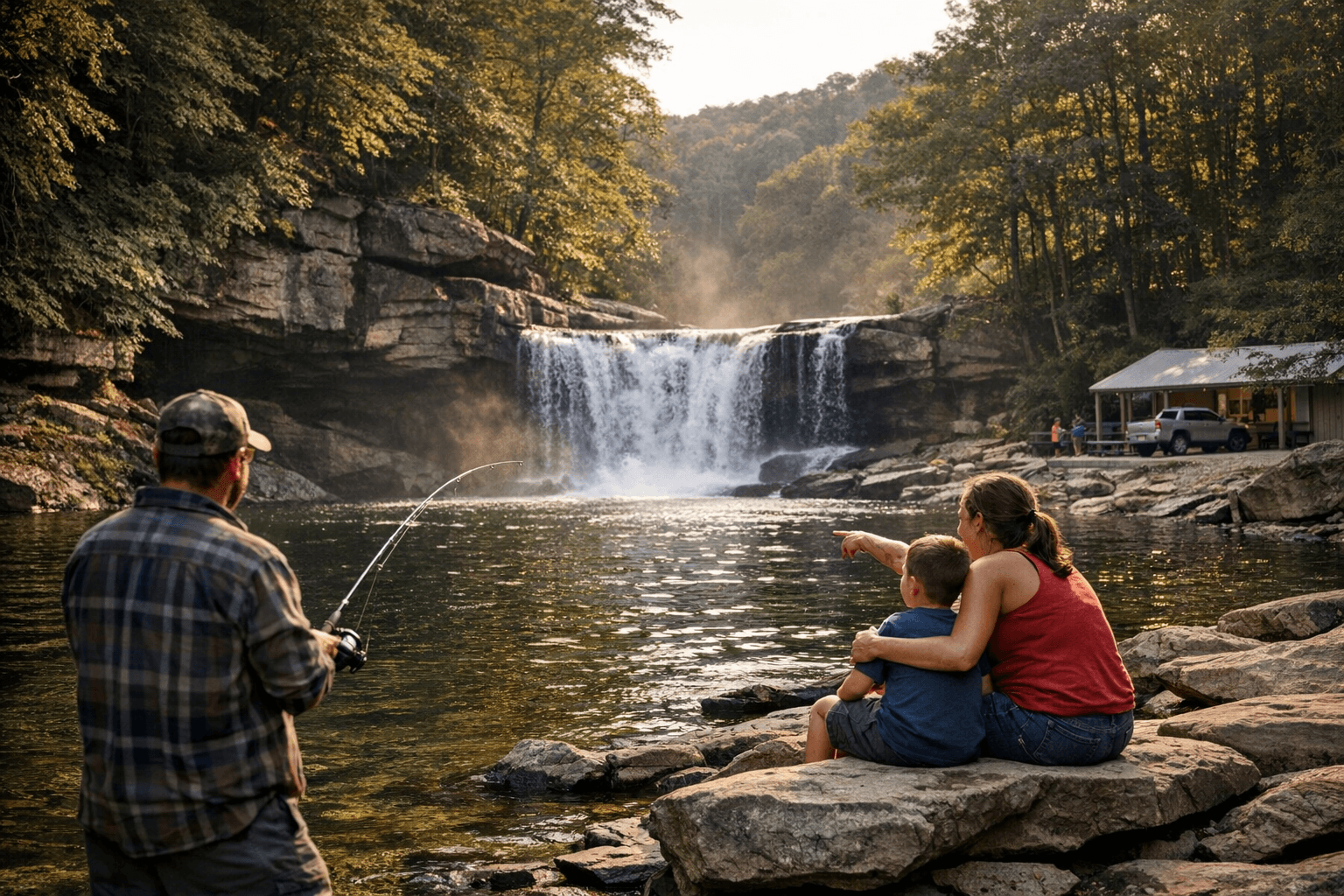 Owsley County Guide: Outdoor Spots, Services, and Community Resources